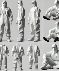 tyvek body suit