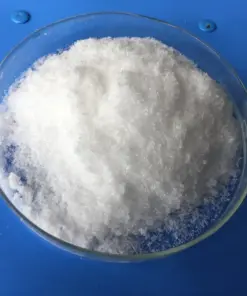 DI-AMMONIUM HYDROGEN CITRATE AR 500g