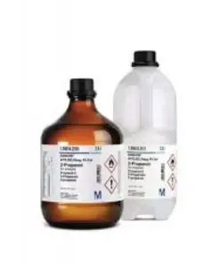 Dichloromethane HPLC, 2.5L