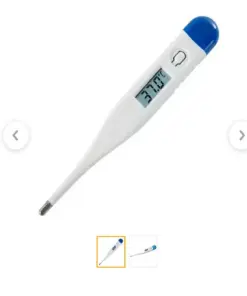 Digital Thermometer DIGI