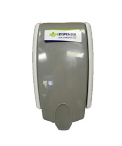 Dispenser manual plastic - 400ml