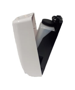 Alternative view of Dispenser manual plastic - 400ml