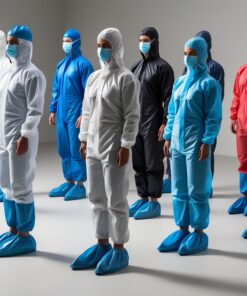 scrub wear for doctors