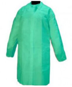 grey's anatomy Lab coat 4481