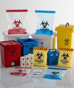 sharps container disposal companies