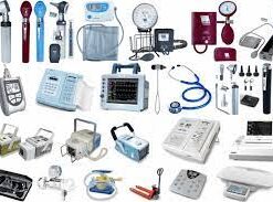 medical supplies western cape