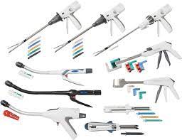 Surgical Stapler 6.5ml 25 Staple capacity - Image 4