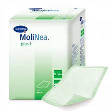 molinea incontinence under pads