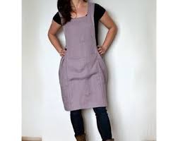 Pinafore / Smock Aprons