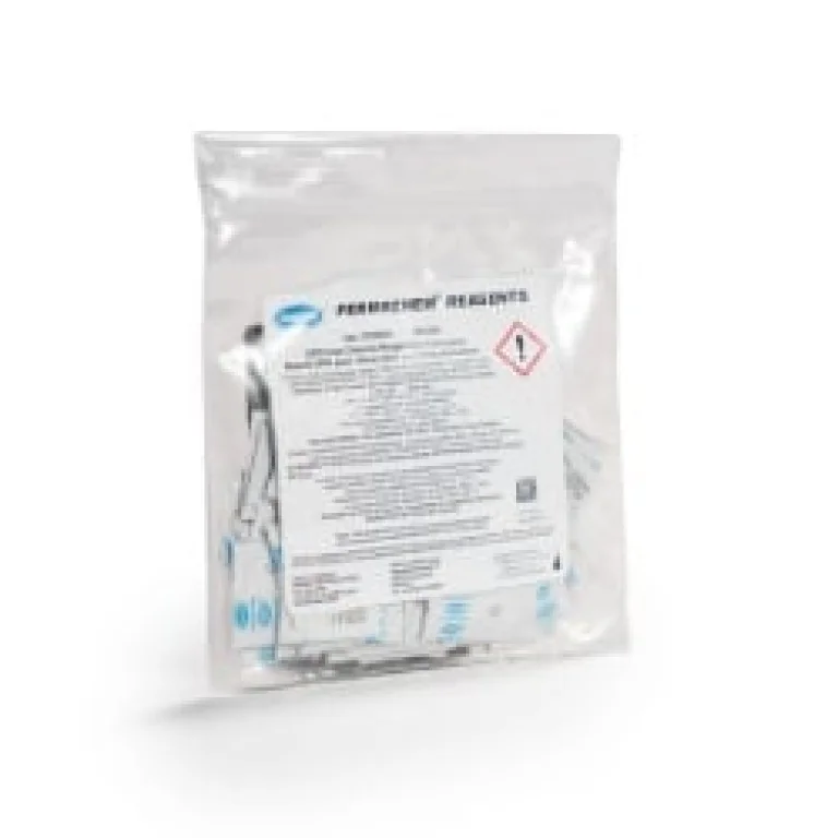 DPD FREE CHLORINE REAGENT PILLOWS 10mL 100/pk