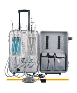 Dynamic® Portable Dental Unit – Du893