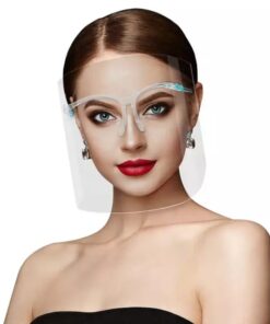 anti fog safety glasses