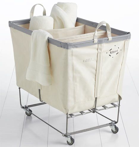Hospital Linen Bins - Image 4