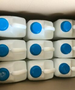 Ethanol Absolute Alcohol,food Grade 99,9%,250L