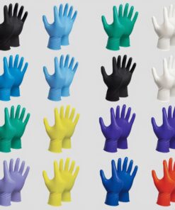 gloves surgical gloves