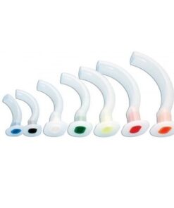 Guedel Oral Airways Quantity 50