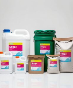 washing powder at shoprite