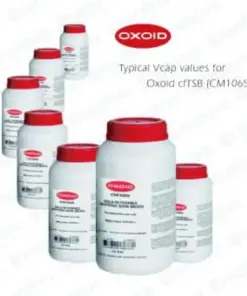 Hektoen Enteric Agar 500g