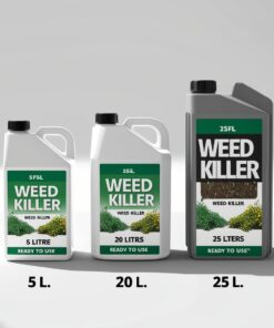 Weeds Control Kit