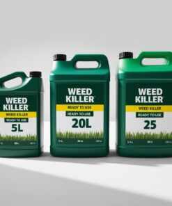 Yard Weed Killer