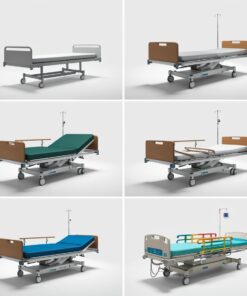 rolling over bed table