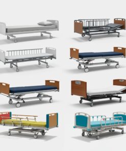 SKD-C Electric bed Y8Y