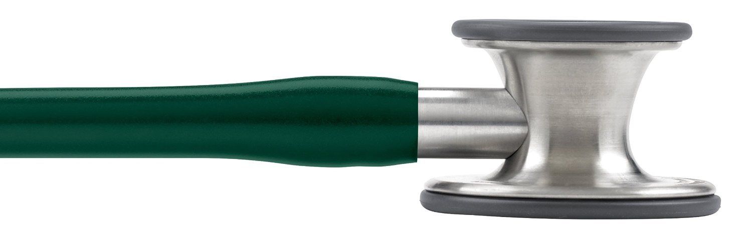 Littmann classic III SE Hunter green - Image 3