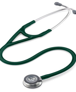 Littmann classic III SE Hunter green