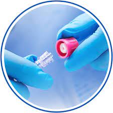 Swabs Caps - Disinfecting Cap for Needle free Connectors - Image 4