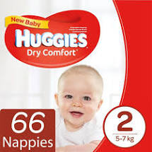 Huggies - Image 8