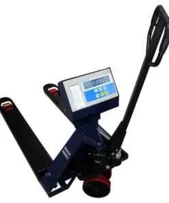 PTT Pallet Truck Scale