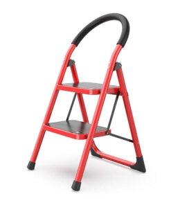 2 Step Folding Ladder