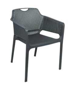 ROMA CHAIR- Grey