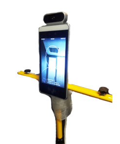 Alternative view of proper protective equipment