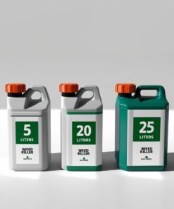 Active Ingredient - borax 10g/orange oil 50g/l