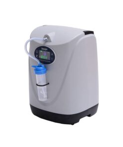 Lovego Lg102P Portable Oxygen Therapy Machine