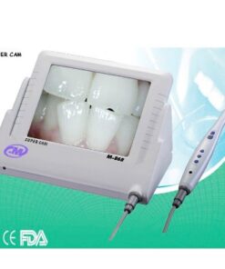 Alternative view of M-868 Dental Wired Intra-Oral Camera