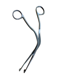 Magill Forceps – 16cm