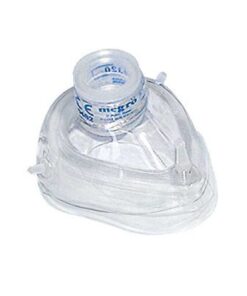 Resuscitator Mask – Size 00