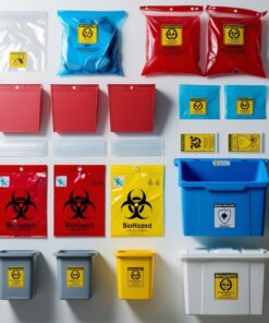 sharps container collection suppliers