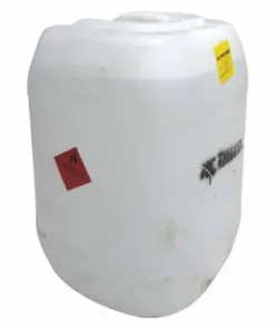 Methanol CP, 25l