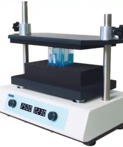 Multi Tube Vortex Mixer