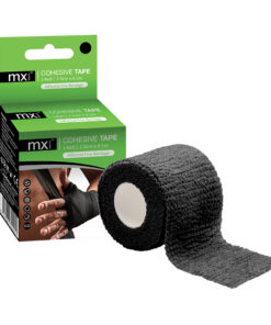 Cohesive Tape Blue -7.5cm x4.5m