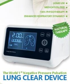 LUNG CLEAR DEVICE ZD-HY