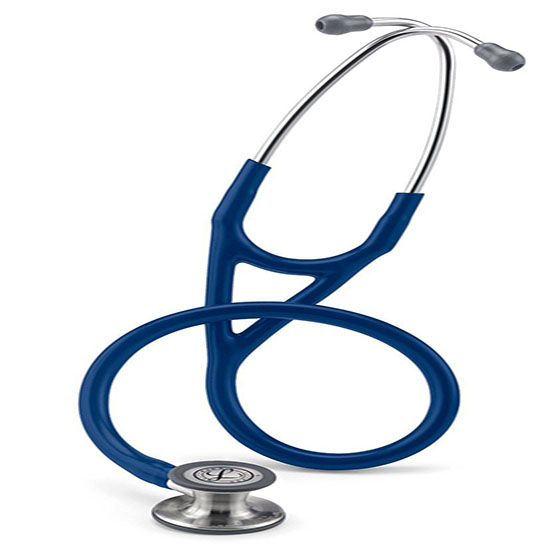 Littmann classic III SE Navy