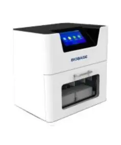 Nucleic Acid Extraction Extractor System