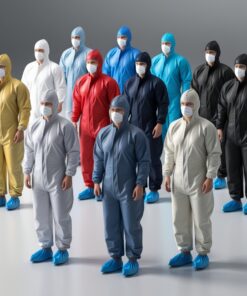 lightweight coveralls