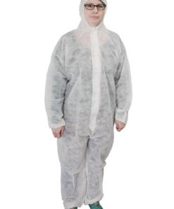 Mom – Overalls Xl 40g/m2