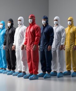 fr coveralls