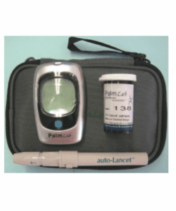 Glucometer Palm Lab